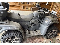 2019 online - x 7.5 - quad - afbeelding 2 van  7