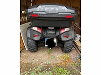 2019 online - x 7.5 - quad - afbeelding 4 van  7