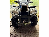 2019 online - x 7.5 - quad - afbeelding 5 van  7