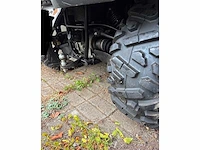 2019 online - x 7.5 - quad - afbeelding 6 van  7