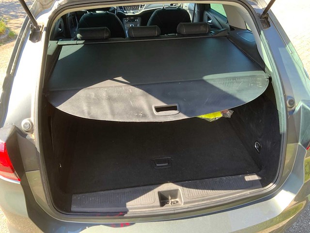 2019 opel astra sports tourer 1.0 online ed. personenauto - afbeelding 2 van  6
