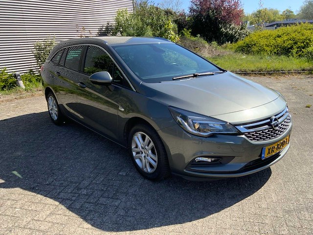 2019 opel astra sports tourer 1.0 online ed. personenauto - afbeelding 4 van  6