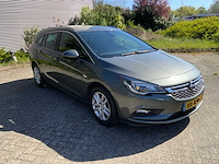 2019 opel astra sports tourer 1.0 online ed. personenauto - afbeelding 4 van  6