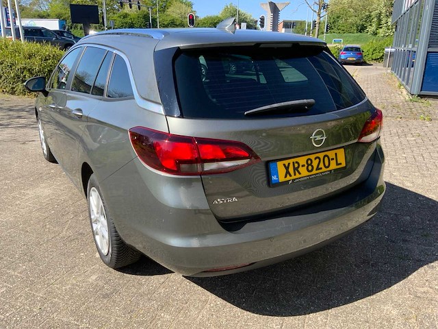 2019 opel astra sports tourer 1.0 online ed. personenauto - afbeelding 5 van  6