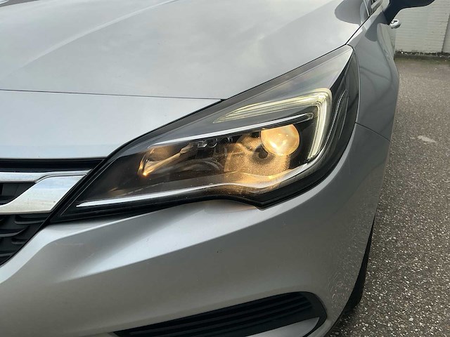 2019 opel astra sports tourer 1.0 t. innovation personenauto - afbeelding 2 van  38