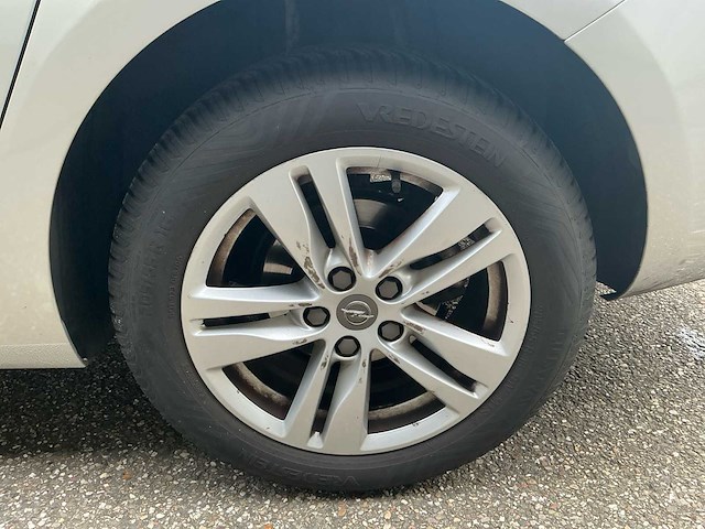 2019 opel astra sports tourer 1.0 t. innovation personenauto - afbeelding 5 van  38