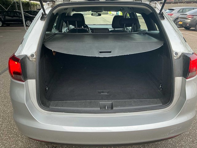 2019 opel astra sports tourer 1.0 t. innovation personenauto - afbeelding 7 van  38