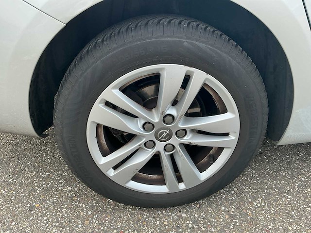 2019 opel astra sports tourer 1.0 t. innovation personenauto - afbeelding 11 van  38