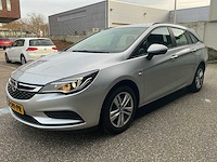 2019 opel astra sports tourer 1.0 t. innovation personenauto - afbeelding 1 van  38