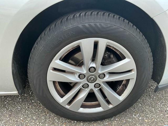 2019 opel astra sports tourer 1.0 t. innovation personenauto - afbeelding 14 van  38