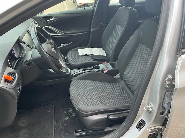 2019 opel astra sports tourer 1.0 t. innovation personenauto - afbeelding 16 van  38