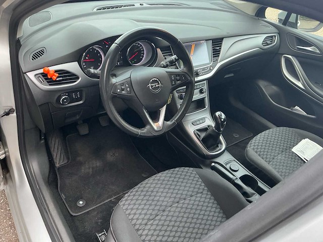 2019 opel astra sports tourer 1.0 t. innovation personenauto - afbeelding 17 van  38