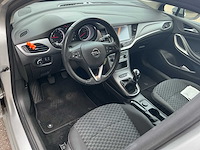 2019 opel astra sports tourer 1.0 t. innovation personenauto - afbeelding 17 van  38