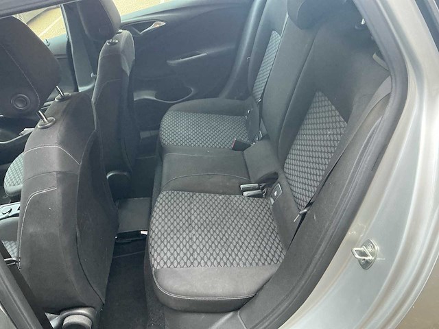 2019 opel astra sports tourer 1.0 t. innovation personenauto - afbeelding 19 van  38