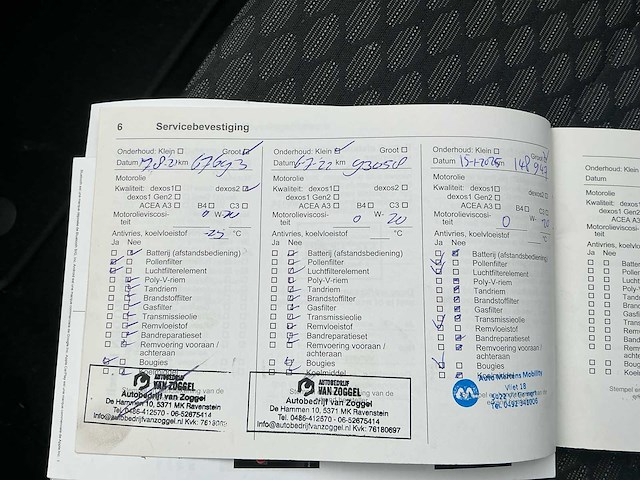 2019 opel astra sports tourer 1.0 t. innovation personenauto - afbeelding 27 van  38