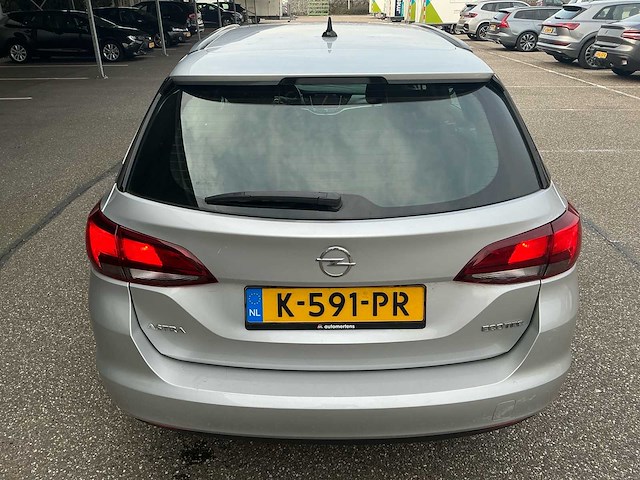 2019 opel astra sports tourer 1.0 t. innovation personenauto - afbeelding 33 van  38