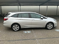 2019 opel astra sports tourer 1.0 t. innovation personenauto - afbeelding 35 van  38