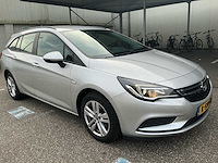 2019 opel astra sports tourer 1.0 t. innovation personenauto - afbeelding 36 van  38