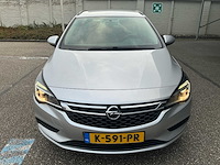 2019 opel astra sports tourer 1.0 t. innovation personenauto - afbeelding 37 van  38
