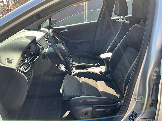 2019 opel astra sports tourer astra sports tourer 1.0 turbo business executive personenauto - afbeelding 4 van  43