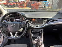 2019 opel astra sports tourer astra sports tourer 1.0 turbo business executive personenauto - afbeelding 6 van  43