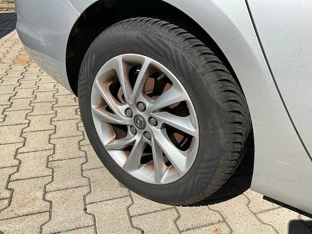 2019 opel astra sports tourer astra sports tourer 1.0 turbo business executive personenauto - afbeelding 33 van  43