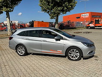 2019 opel astra sports tourer astra sports tourer 1.0 turbo business executive personenauto - afbeelding 39 van  43