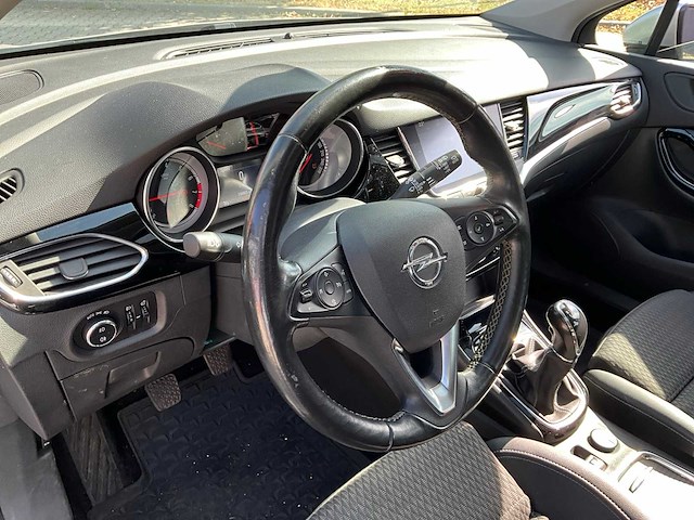 2019 opel astra sports tourer astra sports tourer 1.0 turbo business executive personenauto - afbeelding 5 van  43