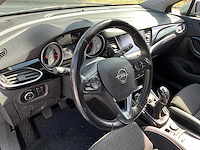2019 opel astra sports tourer astra sports tourer 1.0 turbo business executive personenauto - afbeelding 5 van  43