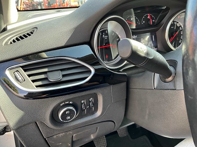 2019 opel astra sports tourer astra sports tourer 1.0 turbo business executive personenauto - afbeelding 14 van  43