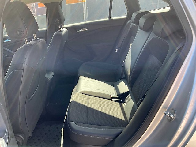 2019 opel astra sports tourer astra sports tourer 1.0 turbo business executive personenauto - afbeelding 16 van  43