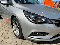 2019 opel astra sports tourer astra sports tourer 1.0 turbo business executive personenauto - afbeelding 21 van  43
