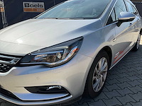 2019 opel astra sports tourer astra sports tourer 1.0 turbo business executive personenauto - afbeelding 24 van  43