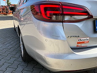 2019 opel astra sports tourer astra sports tourer 1.0 turbo business executive personenauto - afbeelding 25 van  43