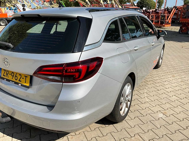 2019 opel astra sports tourer astra sports tourer 1.0 turbo business executive personenauto - afbeelding 28 van  43