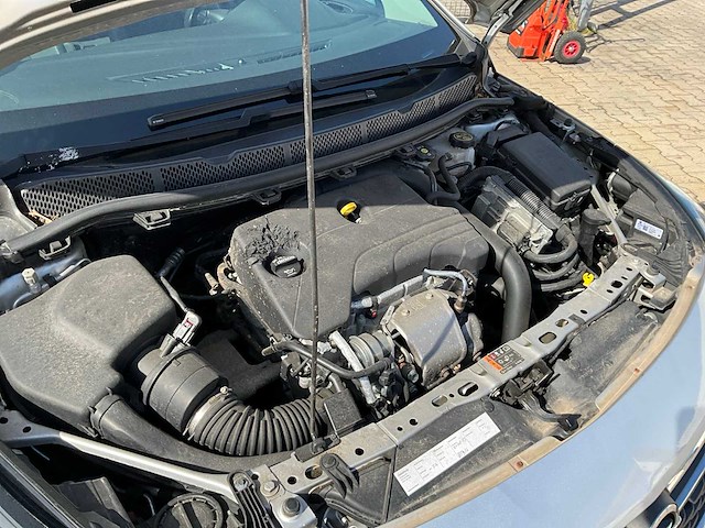 2019 opel astra sports tourer astra sports tourer 1.0 turbo business executive personenauto - afbeelding 30 van  43