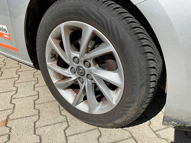 2019 opel astra sports tourer astra sports tourer 1.0 turbo business executive personenauto - afbeelding 35 van  43