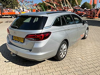 2019 opel astra sports tourer astra sports tourer 1.0 turbo business executive personenauto - afbeelding 40 van  43