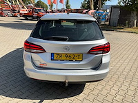 2019 opel astra sports tourer astra sports tourer 1.0 turbo business executive personenauto - afbeelding 41 van  43