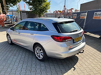2019 opel astra sports tourer astra sports tourer 1.0 turbo business executive personenauto - afbeelding 42 van  43
