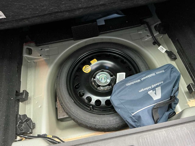 2019 opel astra sports tourer personenauto g-196-jk - afbeelding 4 van  38