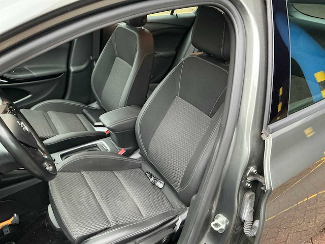 2019 opel astra sports tourer personenauto g-196-jk - afbeelding 8 van  38