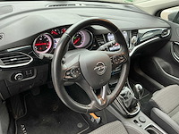 2019 opel astra sports tourer personenauto g-196-jk - afbeelding 9 van  38