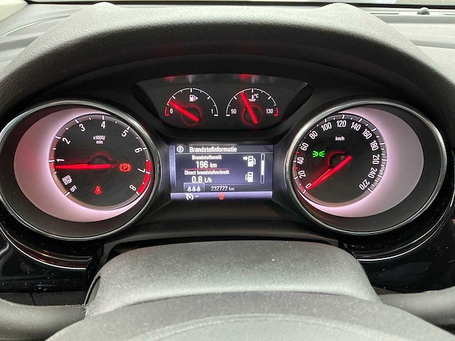 2019 opel astra sports tourer personenauto g-196-jk - afbeelding 10 van  38