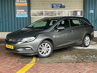 2019 opel astra sports tourer personenauto g-196-jk - afbeelding 1 van  38