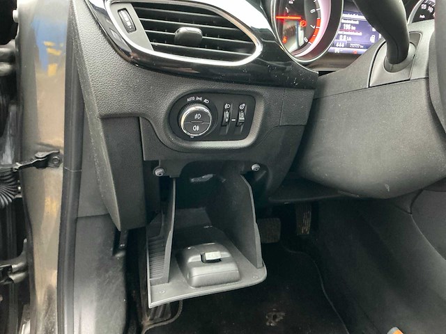 2019 opel astra sports tourer personenauto g-196-jk - afbeelding 20 van  38