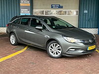 2019 opel astra sports tourer personenauto g-196-jk - afbeelding 12 van  38