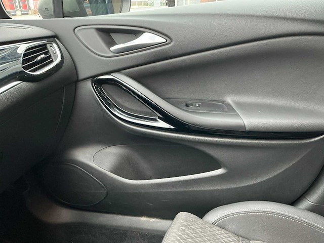 2019 opel astra sports tourer personenauto g-196-jk - afbeelding 24 van  38