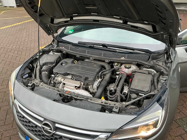 2019 opel astra sports tourer personenauto g-196-jk - afbeelding 27 van  38