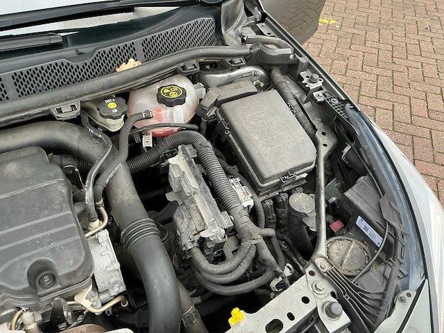 2019 opel astra sports tourer personenauto g-196-jk - afbeelding 29 van  38